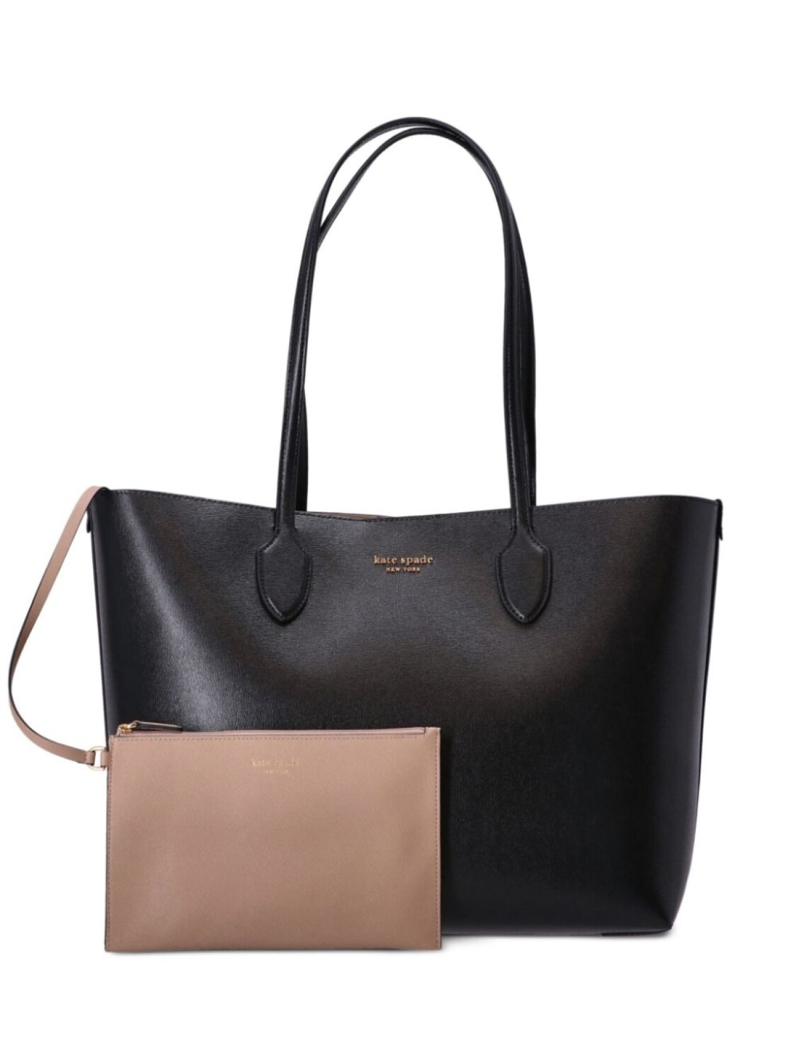 

Kate Spade сумка-тоут Bleecker, черный