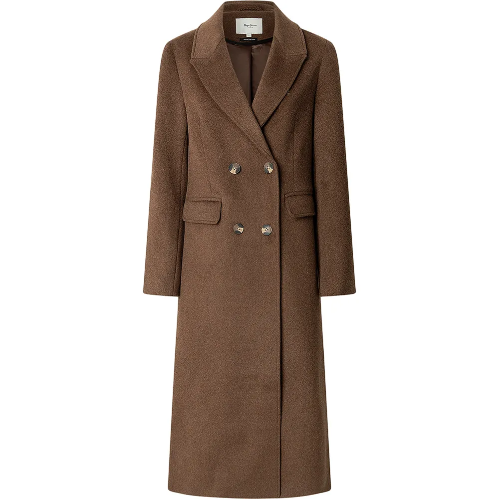 

Куртка Pepe Jeans Taylor, коричневый