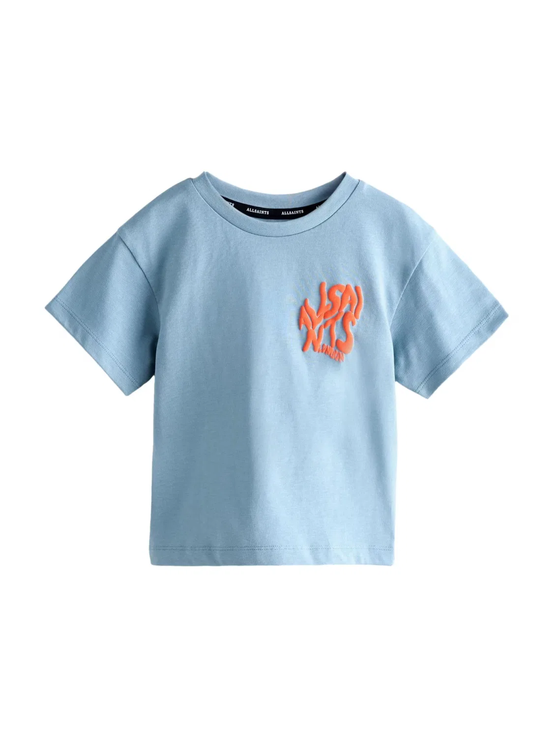 Футболка 'Orlando' Smallsaints, Light Blue