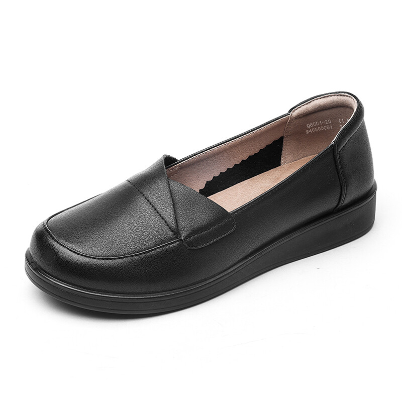 

Туфли женские повседневные Women's Casual Shoes Women's Cigna, коричневый