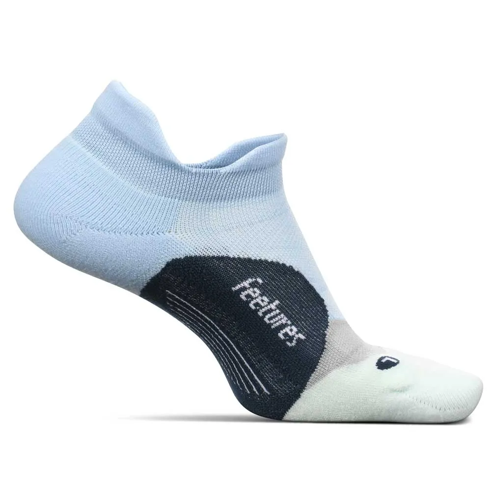 

Носки Feetures Elite Light Cushion Tab no show, синий