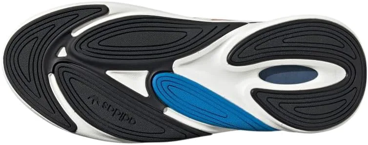 

Мужские кроссовки Adidas Ozelia на шнуровке повседневные - белые, белый