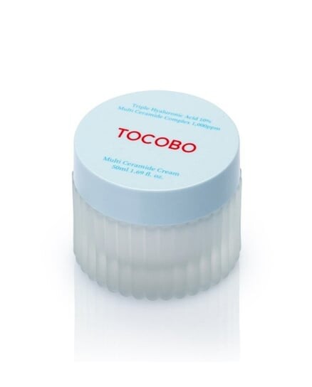 

Мультицерамид, крем для лица, 50 мл Tocobo