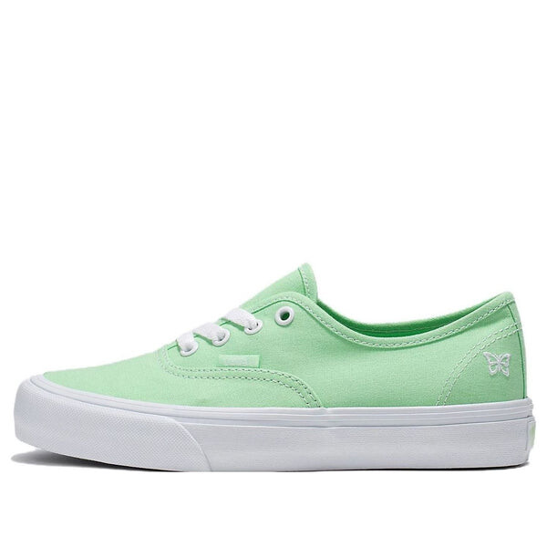 

Кроссовки authentic sunny day vr3 'bright green' Vans, зеленый