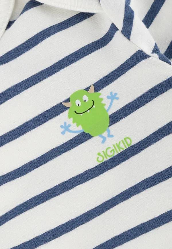 Боди Sigikid, белый — фото 3
