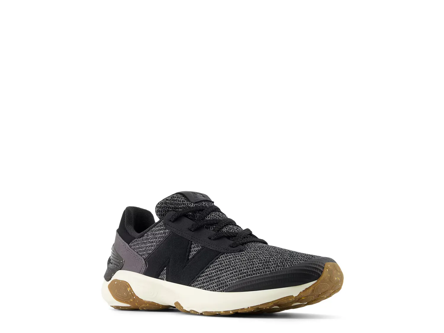 

Кроссовки Fresh Foam 1440 Sneaker New Balance, черный/серый