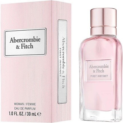 Abercrombie & Fitch Instinct Woman Eau De Parfum 30ml — фото 2