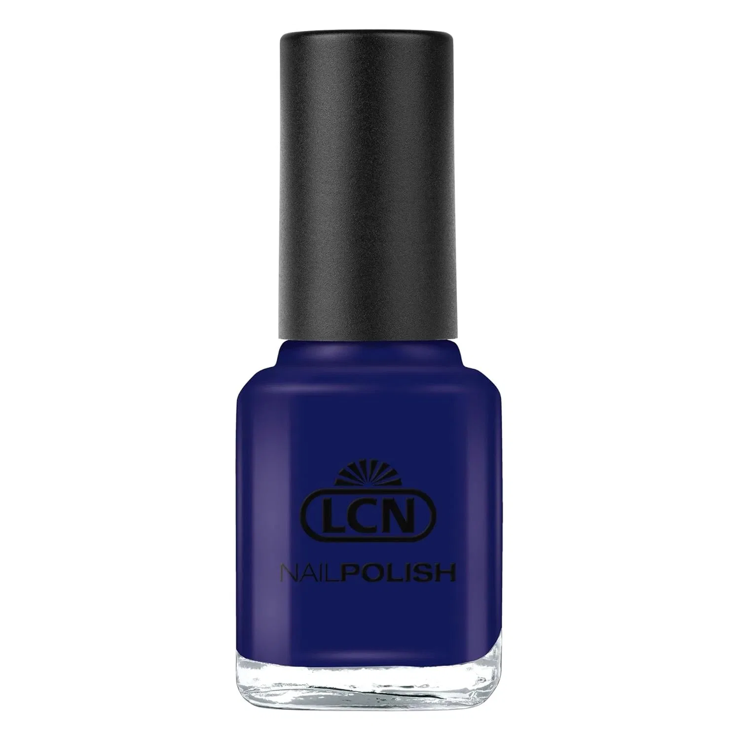Лак для ногтей «Birthday Bash» от LCN Lcn, No. 874-Blue Wave (Purple Blue)
