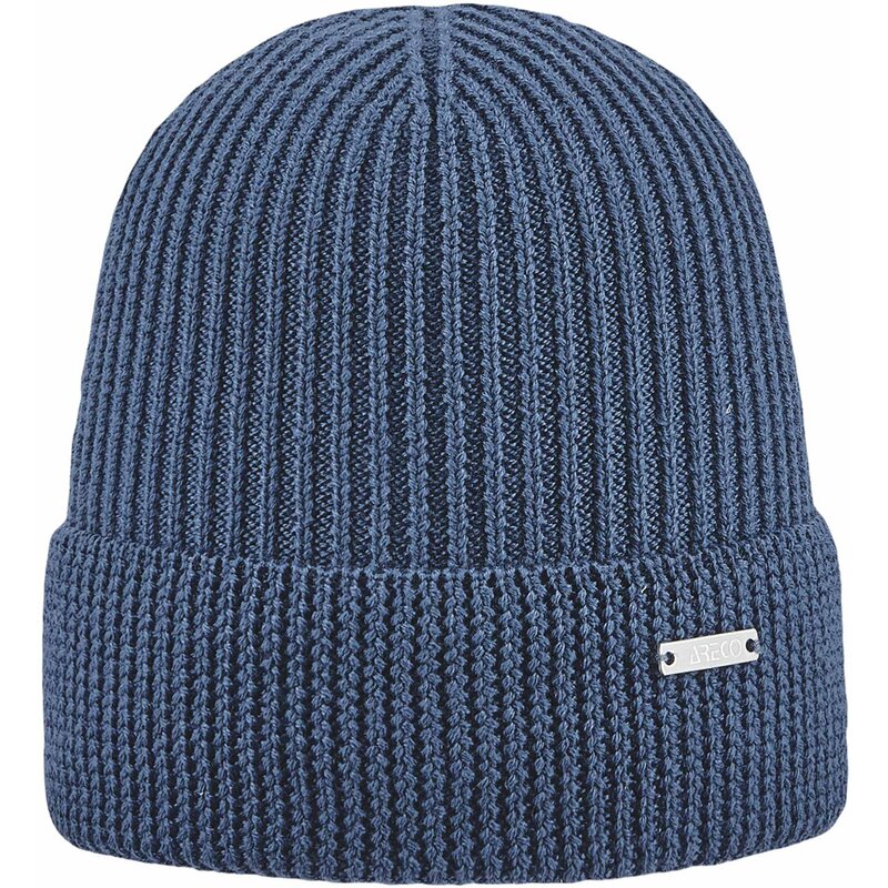 

Шапка-Бини Areco, синий