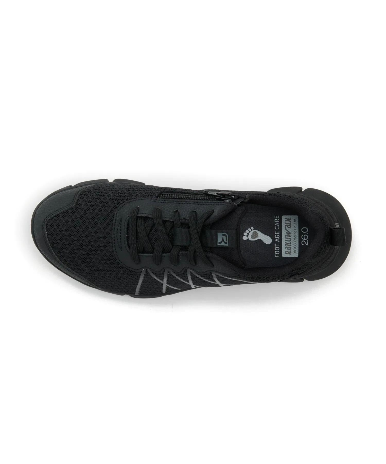 Мужские кроссовки RAKUWALK MENS RM-9213 — фото 4