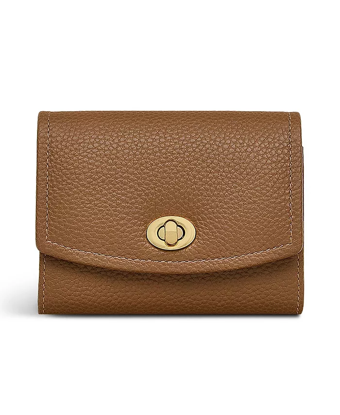 

Кошелек Carpenter Yard Flap Over Radley London, коричневый