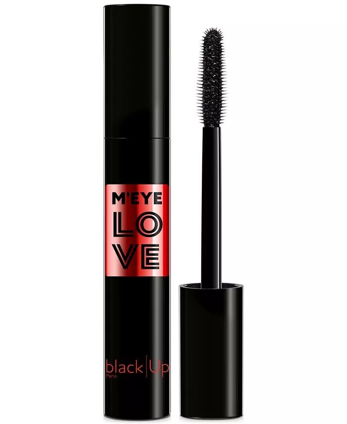 

Тушь для ресниц M'Eye Love Black Up, цвет Black