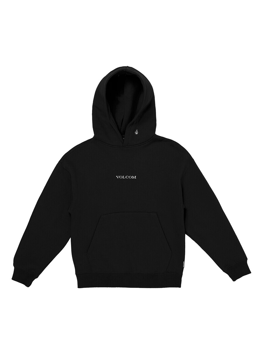 

Худи Volcom Sweatshirt Stone, черный