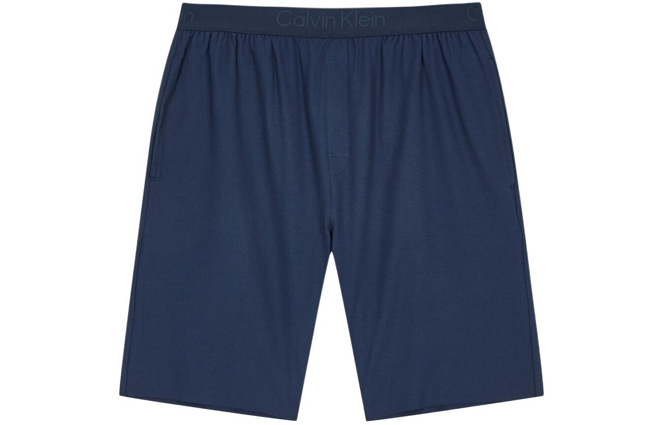 

Calvin Klein Мужские боксеры, цвет 1 strip (blue)