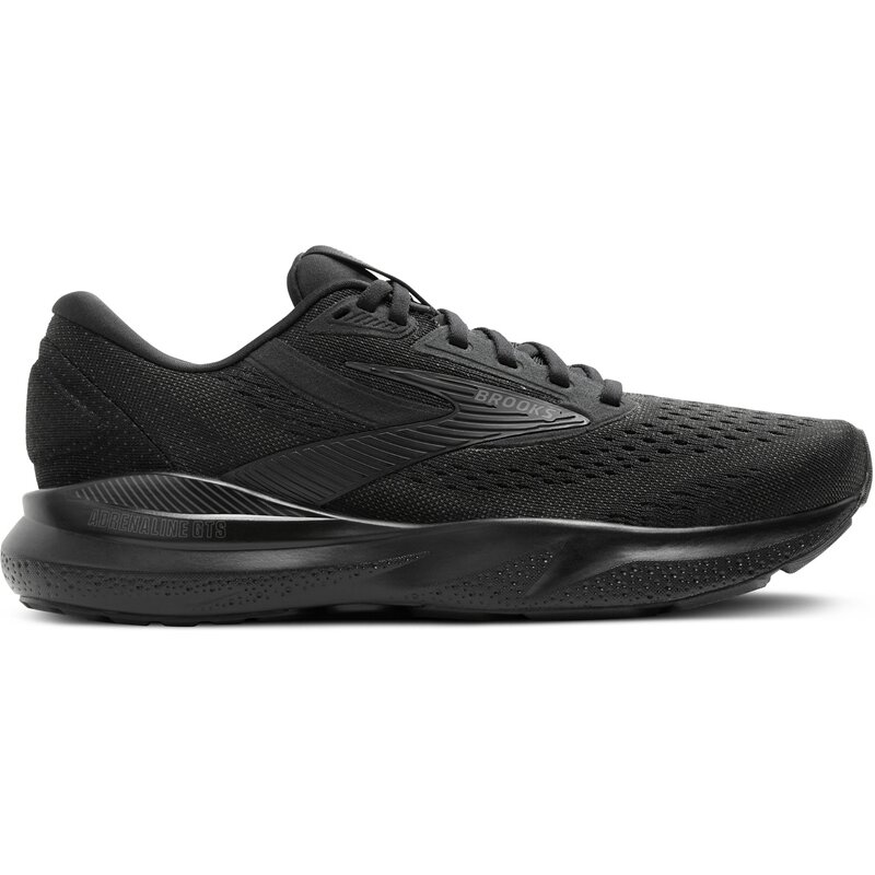 

Кроссовки для бега adrenaline gts 24 широкая Brooks, мультиколор