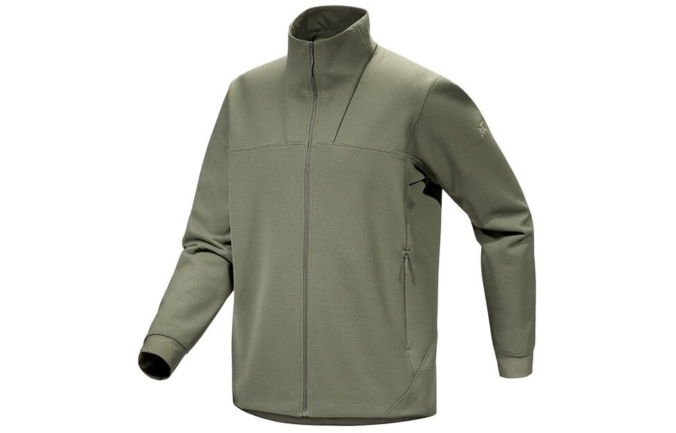 RETHEL Толстовка мужская Arcteryx, цвет Forage