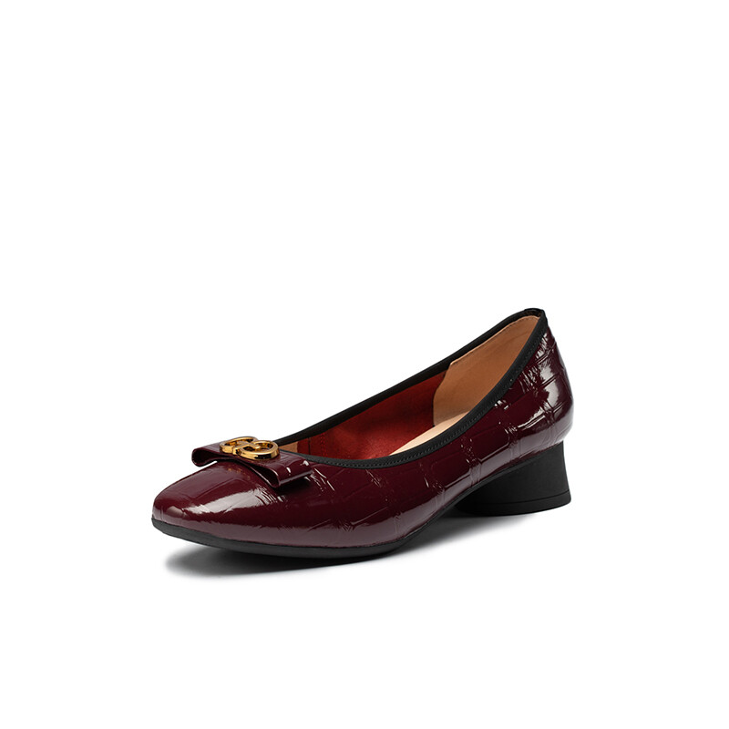 Туфли DG Women's Casual Shoes Women's, черный — фото 2