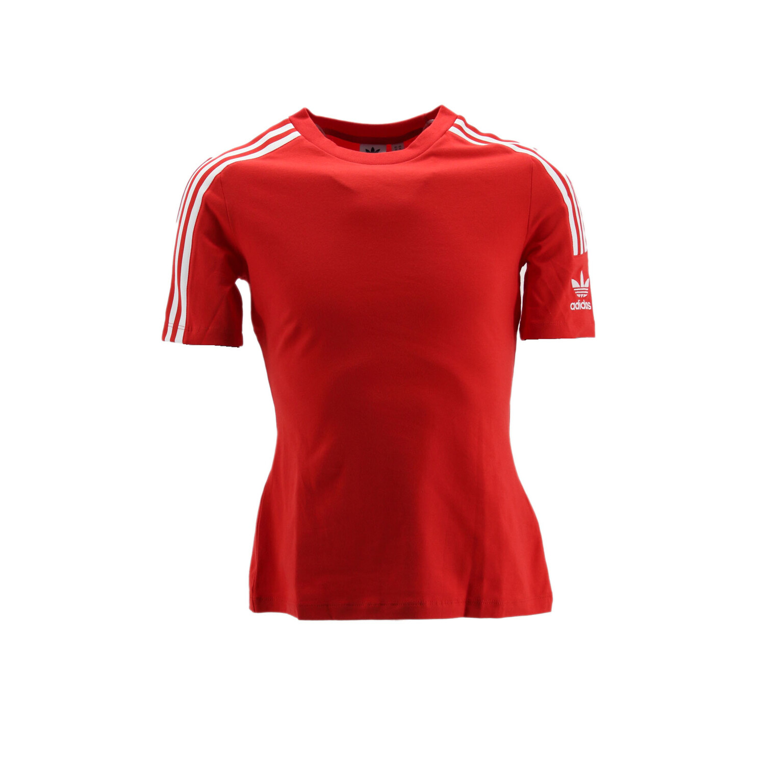 

Футболка adidas Tight Tee, красный