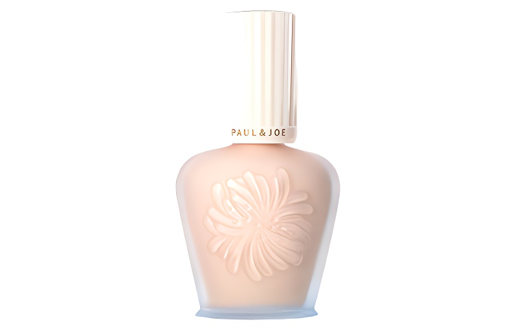 

Тонирующие праймеры / увлажняющие средства для женщин Paul&Joe