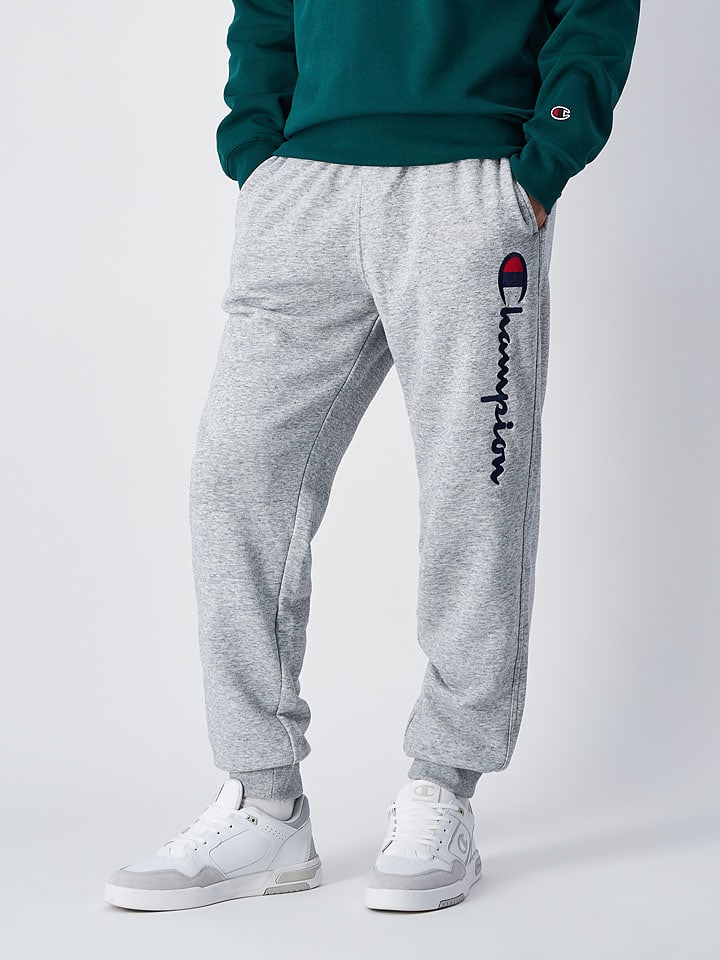 

Спортивные штаны Champion, серый