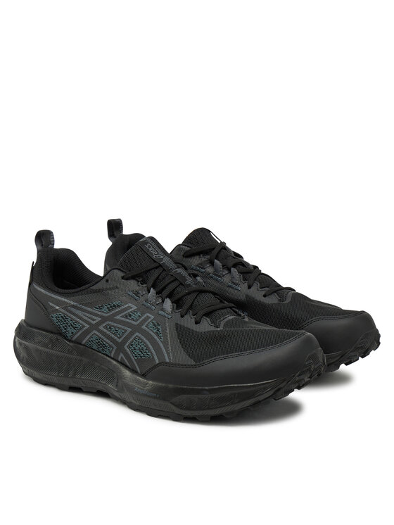 Кроссовки для бега Gel-Sonoma 8 Gtx 1011B977 Asics, черный — фото 2