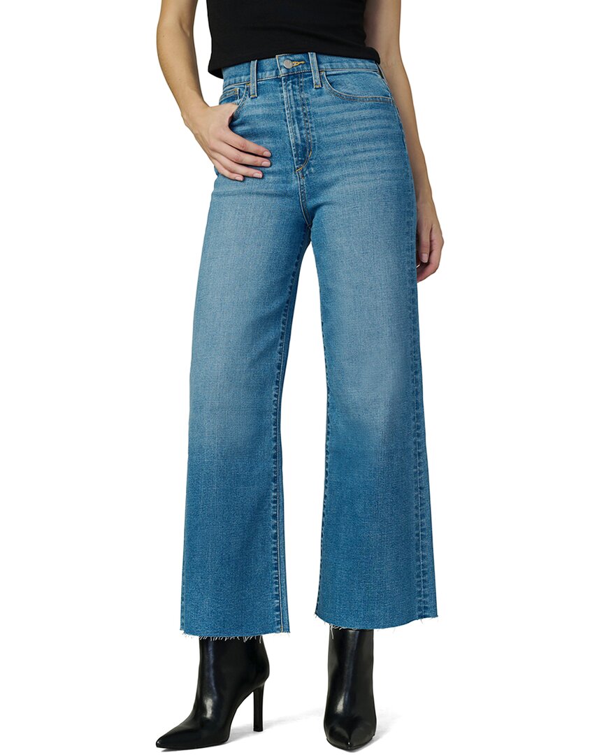 

Джинсы JOE'S Free Your Mind Широкие джинсы JOE'S Jeans, цвет multi