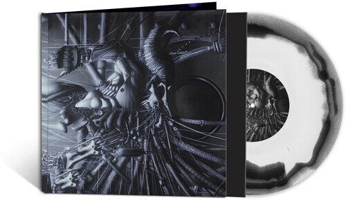 

Виниловая пластинка Danzig - Danzig 5: Blackacidevil (Black & White Haze)