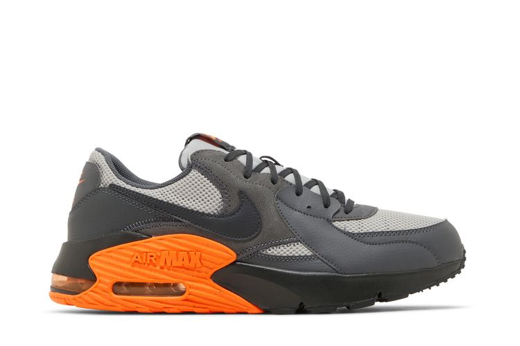 

Кроссовки Air Max Excee 'Iron Grey', серый