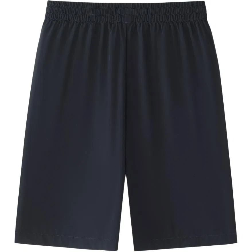 Шорты детские для детей 3-7 лет Royal Blue FILA KIDS — фото 3