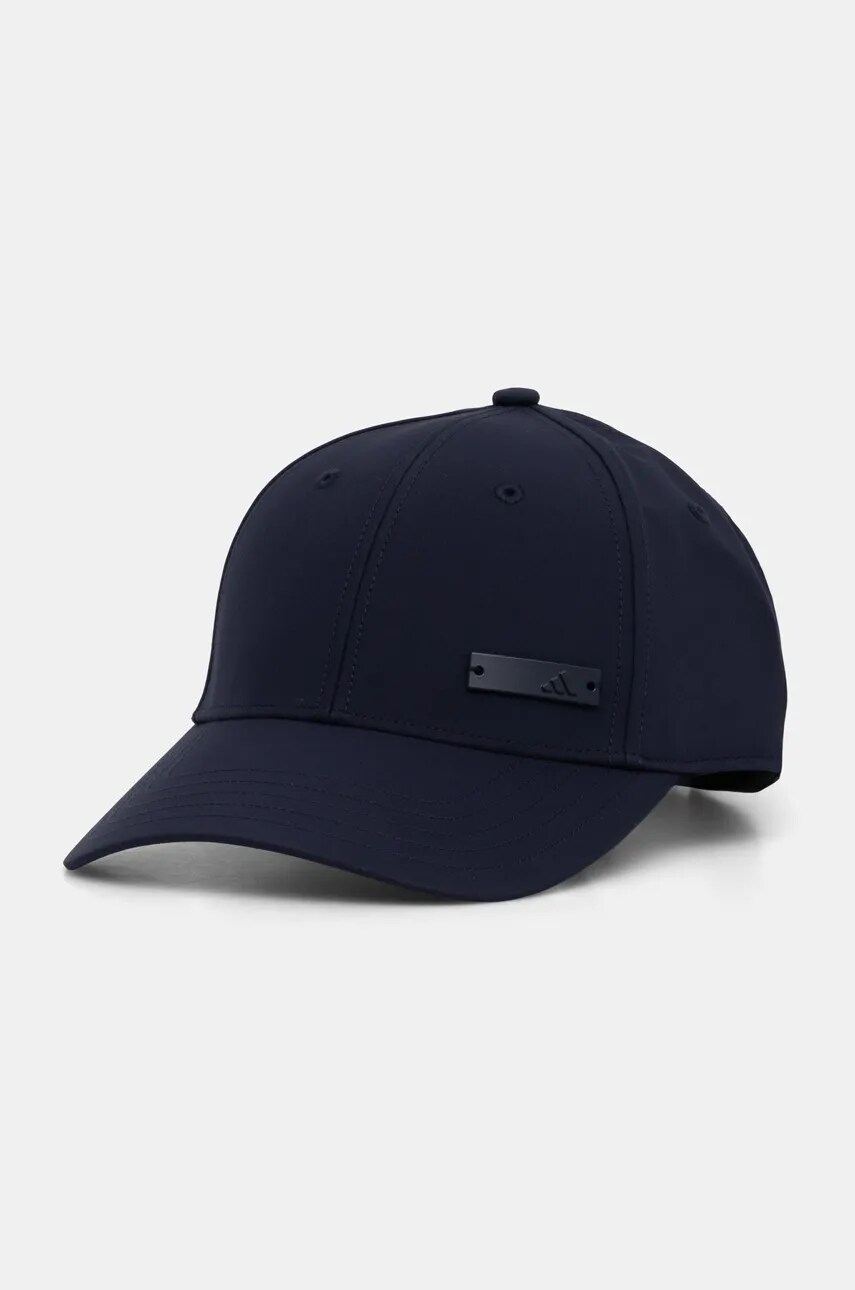 

Кепка BB CAP LT MET Adidas, темно-синий
