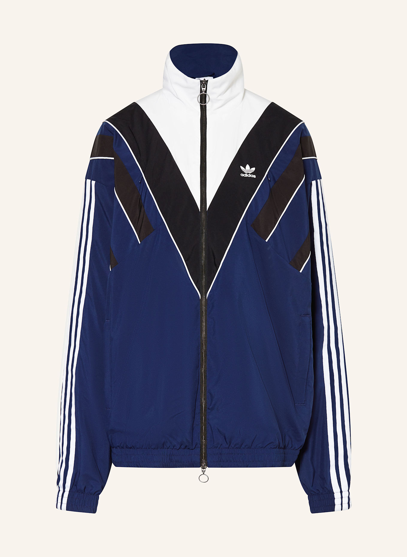 

Толстовка rasch tt Adidas Originals, мультиколор