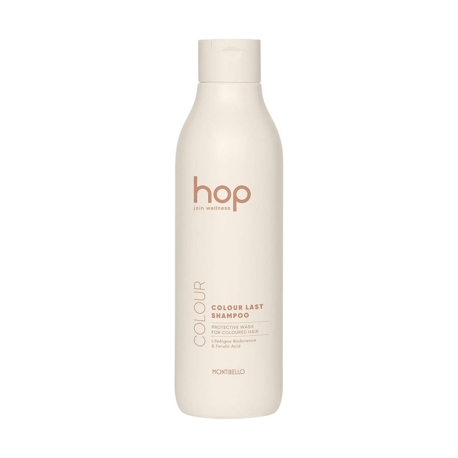 

Шампунь HOP Montibello Colour Last 1000 мл