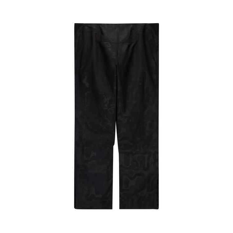 Брюки Nike x Cactus Plant Flea Market Fight Track Pants, Black — фото 2