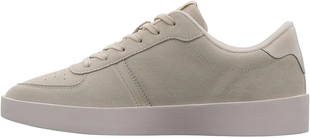 Мужские кроссовки Ben Sherman Richmond, Cream Whisper White — фото 4
