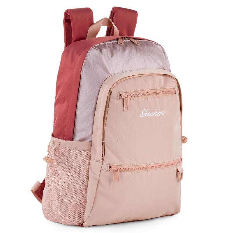 

Спортивный рюкзак для бега 15,6 л Angels Mist розового цвета SKECHERS, цвет rosa