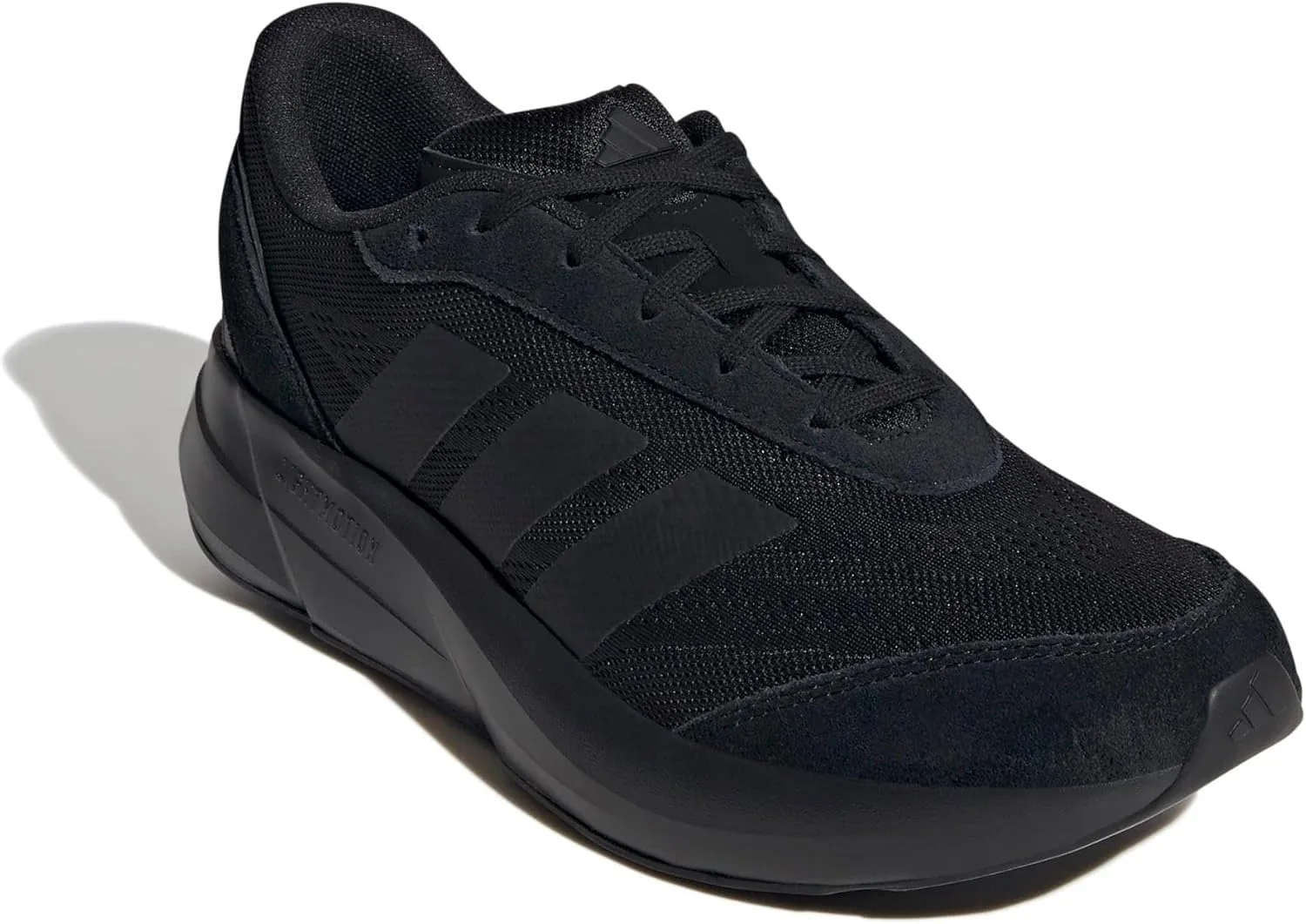 Мужские кроссовки Adidas Lightshift, черный — фото 3