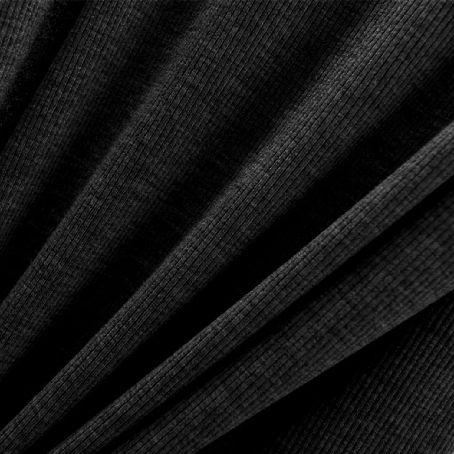 Топ для тренировок женский, быстросохнущий, Generic, A03_black — фото 4