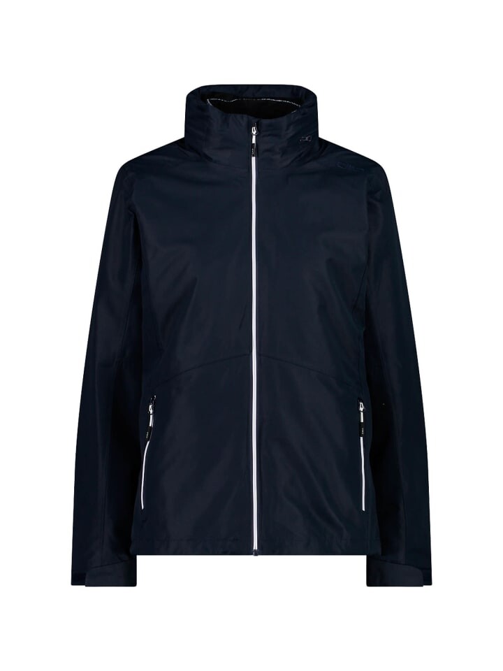

Куртка Campagnolo Zip Hood, синий