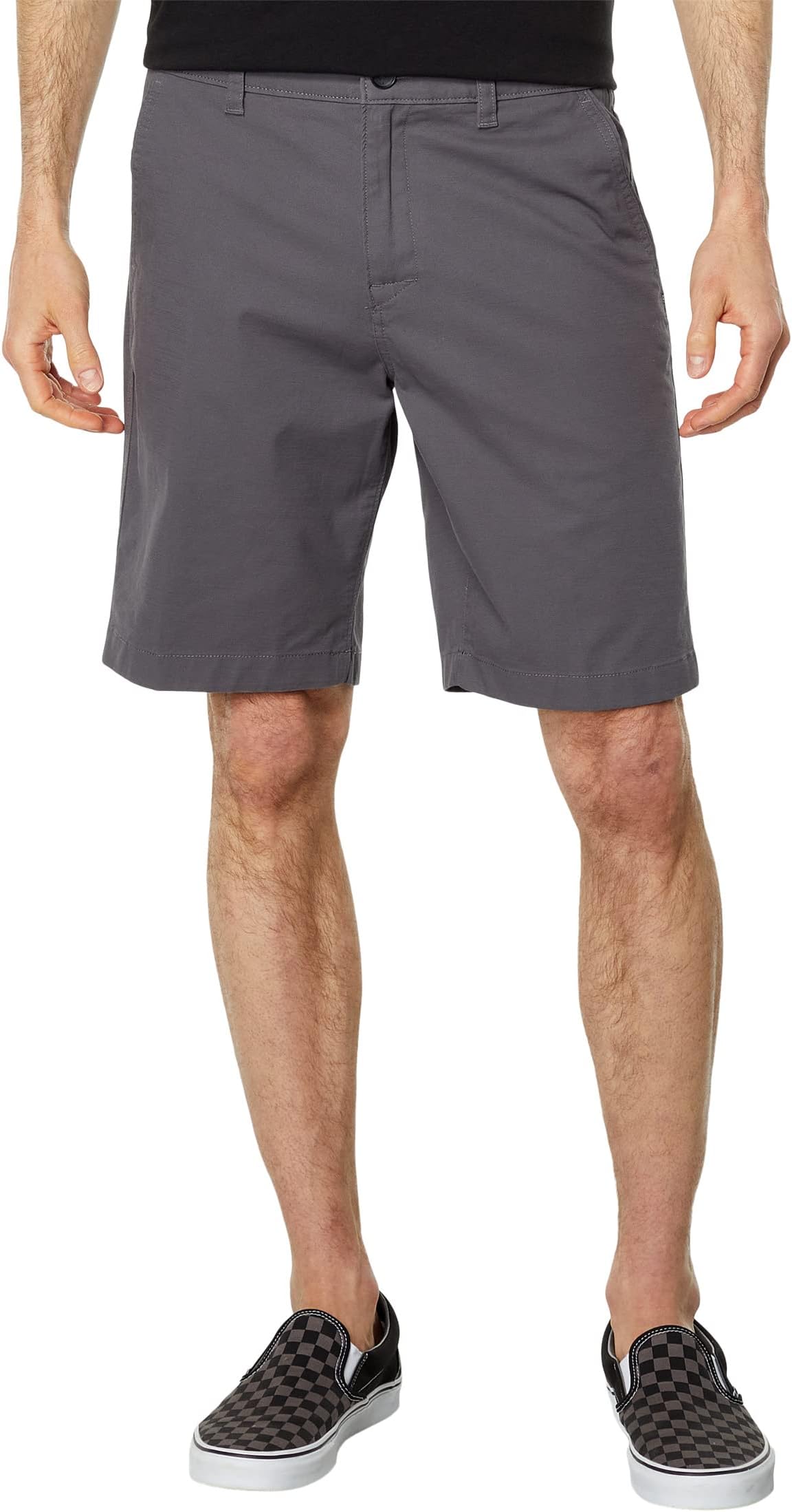 

Шорты O'Neill Jay 20" Stretch Walkshorts, цвет Graphite
