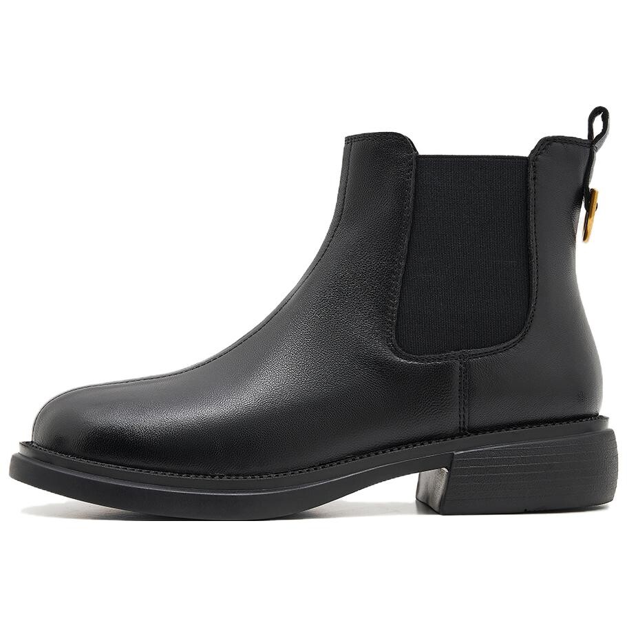 

Ботинки Челси женские Walker Shop, хаки