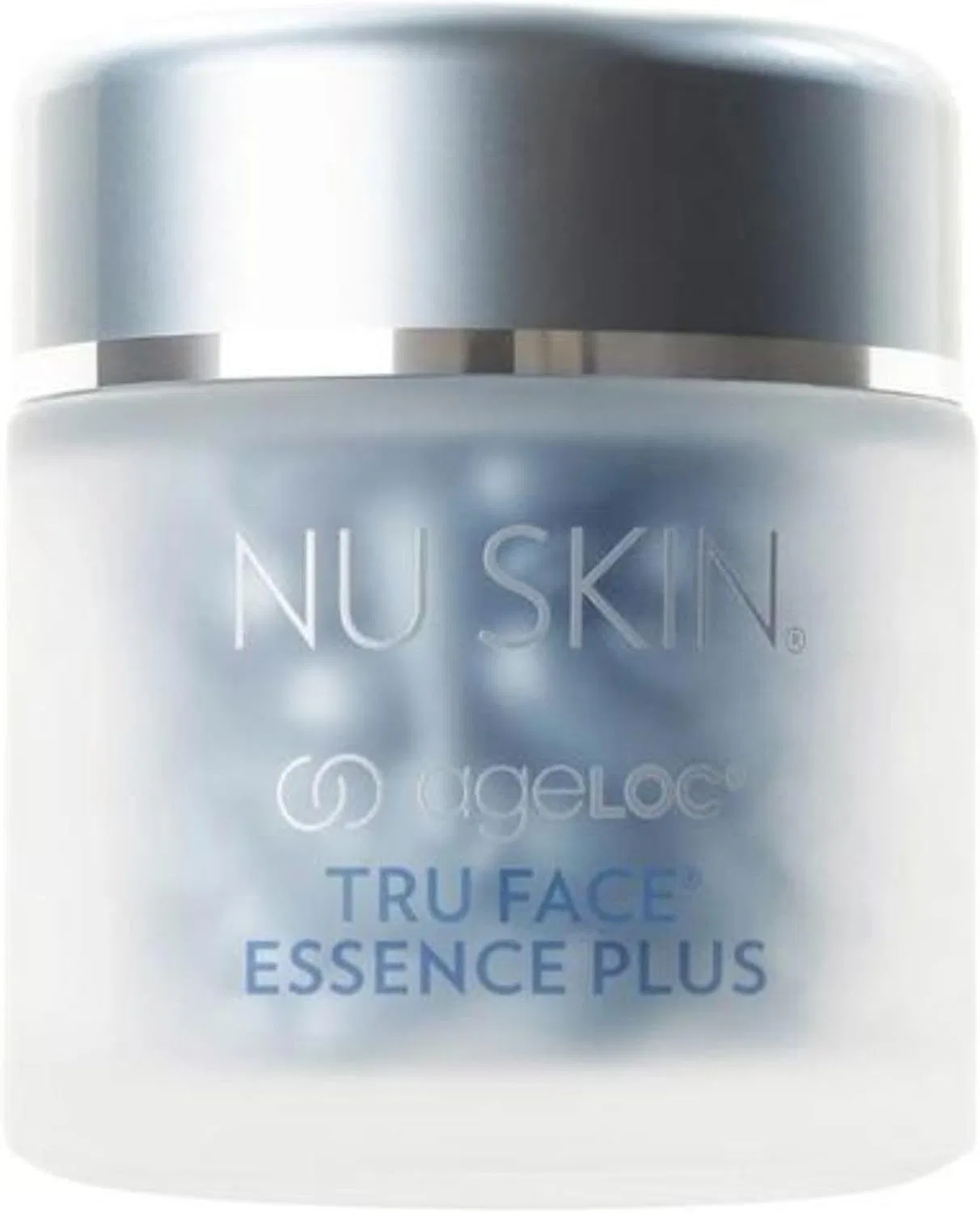 Эссенция Nu Skin — Капсульная ageLOC True Face Essence Plus