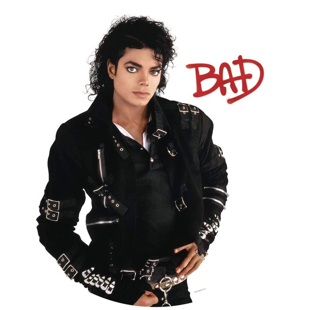 

Виниловая пластинка LP Bad [Picture Disc] - Michael Jackson