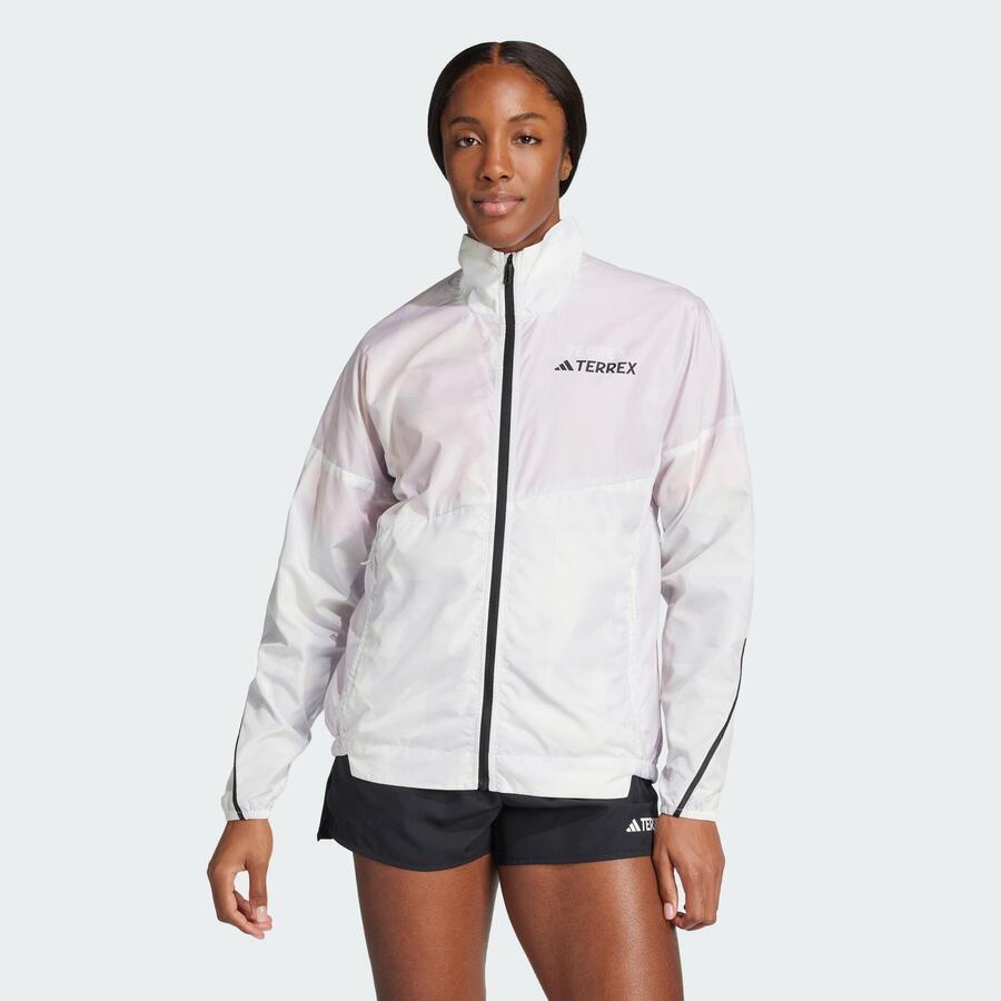 

ADIDAS Ветровка Terrex Multi Printed
