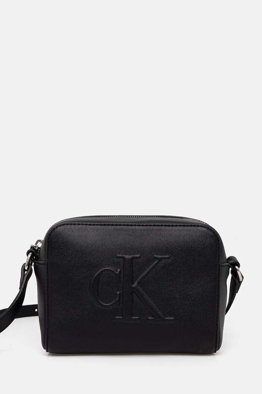 

Сумка Calvin Klein Jeans, черный