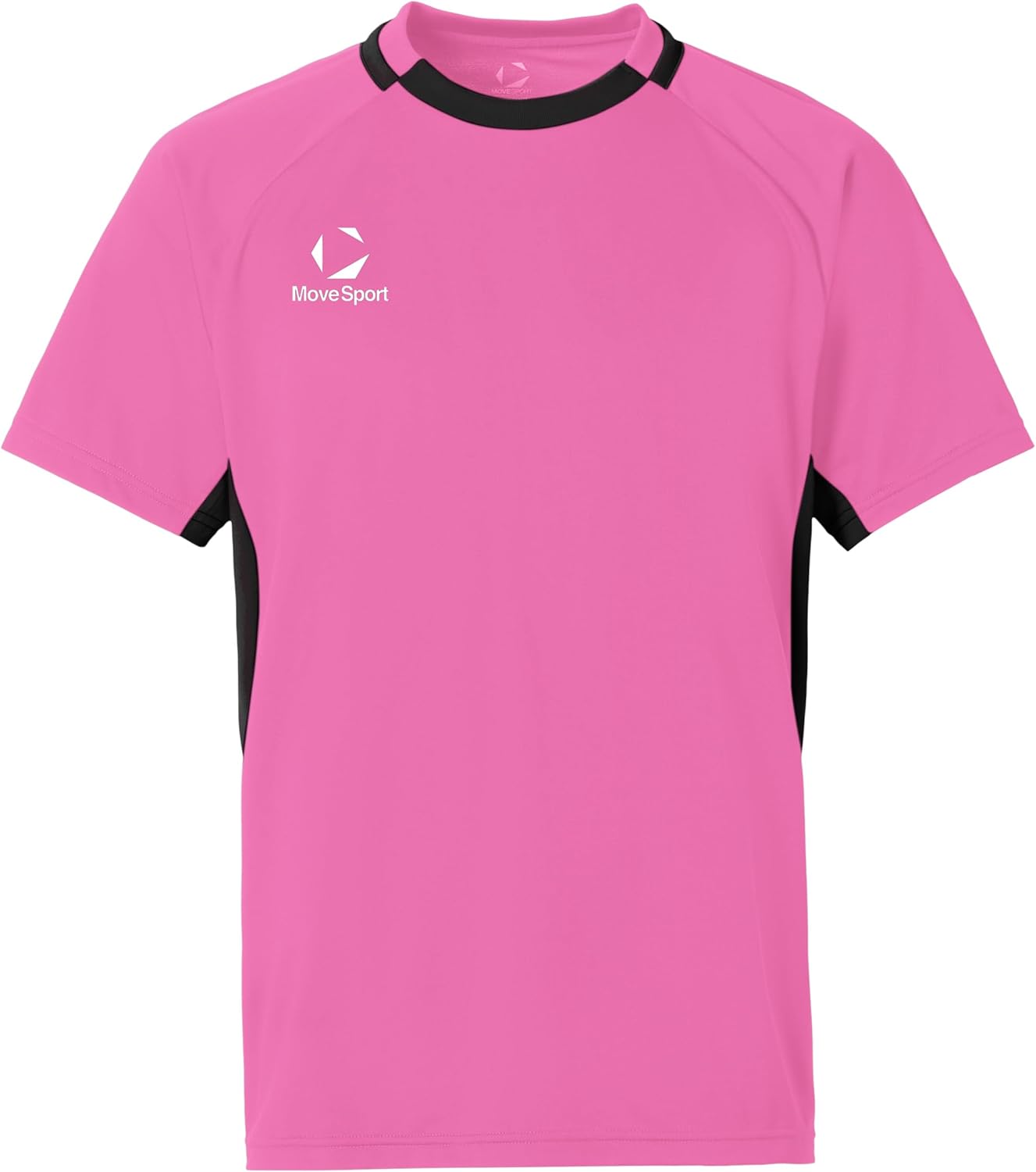 

Волейбольная футболка с коротким рукавом Descente, легкая, игровая, влагоотводящая, быстросохнущая, унисекс, DSS-5420, черная, Япония, XO (эквивалент японского размера 3L)