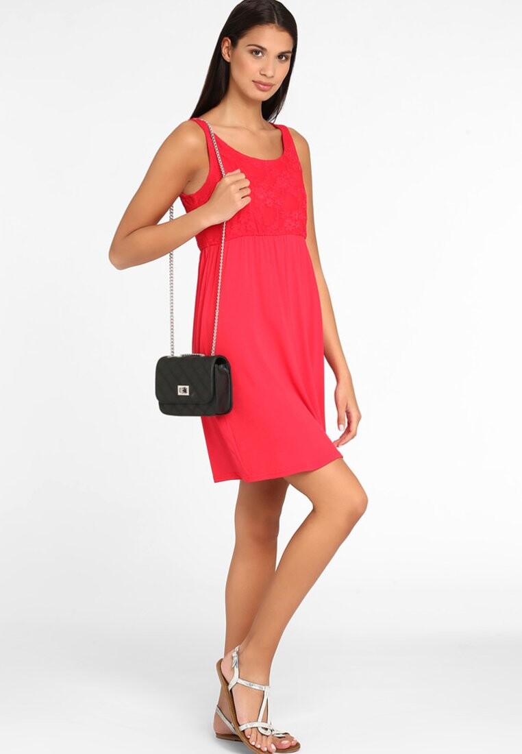 

Сумка через плечо LASCANA, цвет schwarz