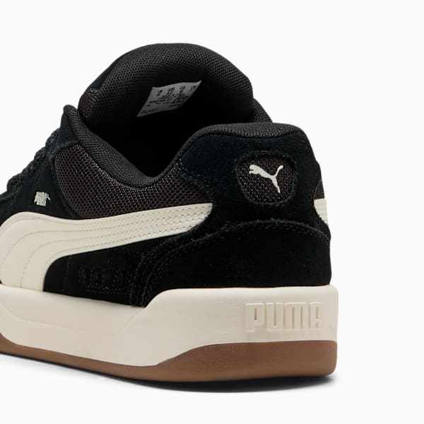 Мужские кроссовки Park Lifestyle Sk8 Puma, черный — фото 3