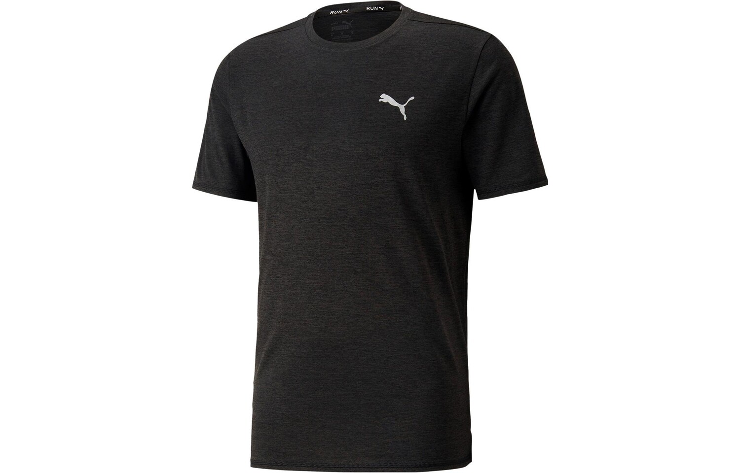 

Мужская футболка Puma, цвет Black