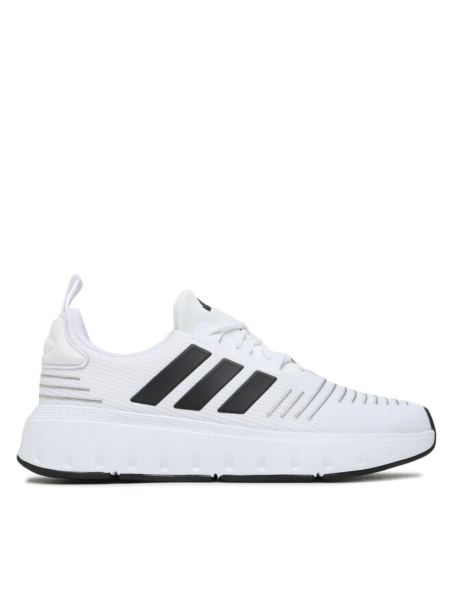 

Кроссовки Adidas, белый