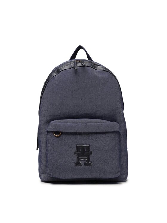 

Рюкзак Tommy Hilfiger, синий